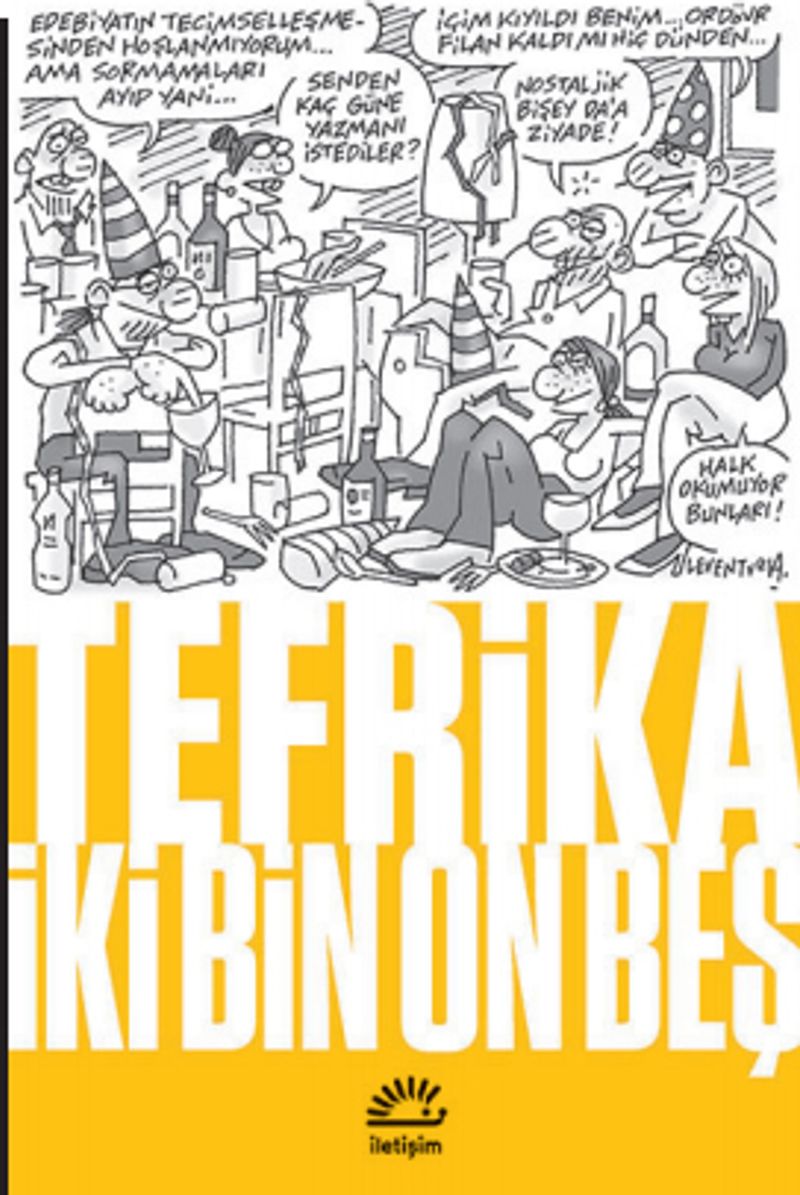 Kitap Yurdu