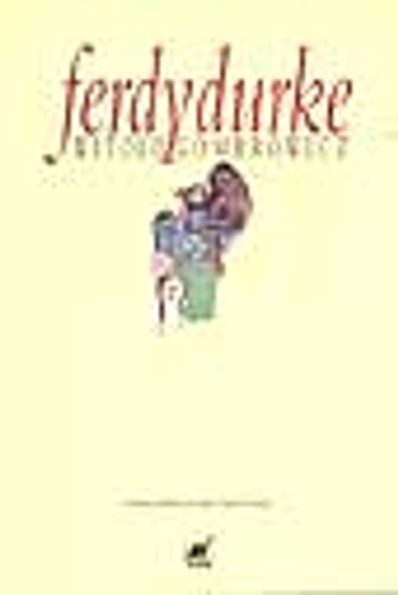 Kitap Yurdu