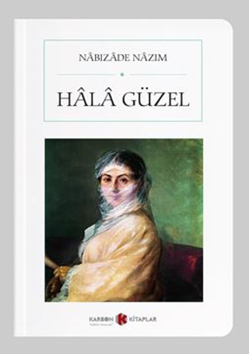 Hala Güzel