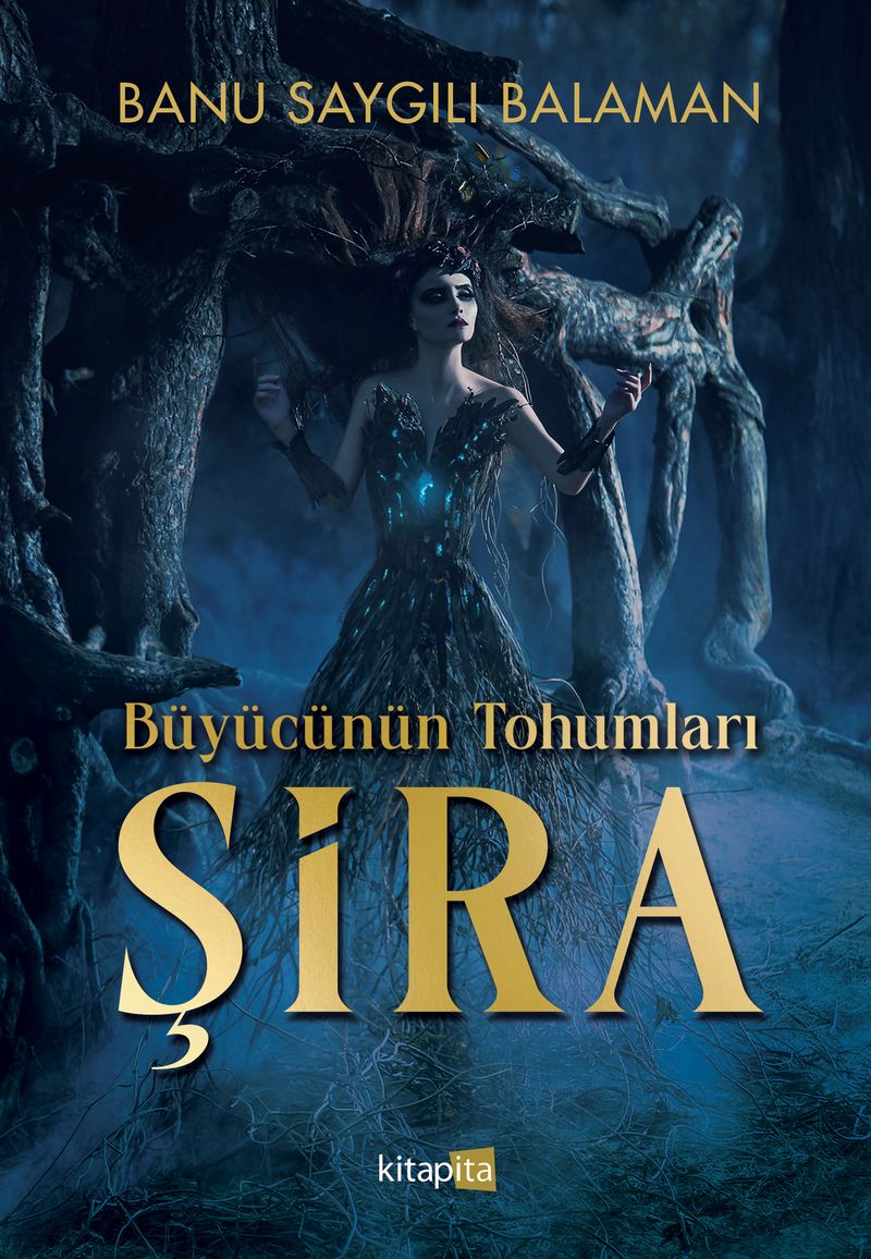 Büyücünün Tohumları Şira