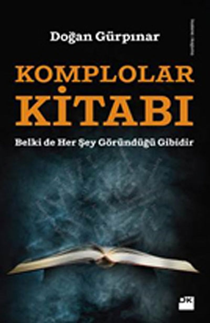 Kitap Yurdu