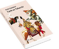 Metis Kitap