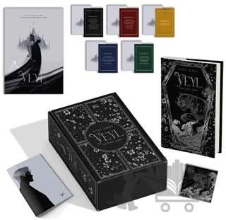 Nobel Kitap