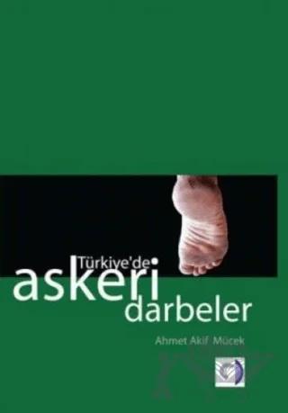 Türkiye de Askeri Darbeler