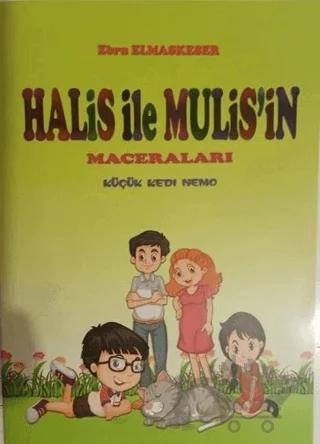 Nobel Kitap