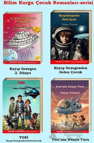 Nobel Kitap