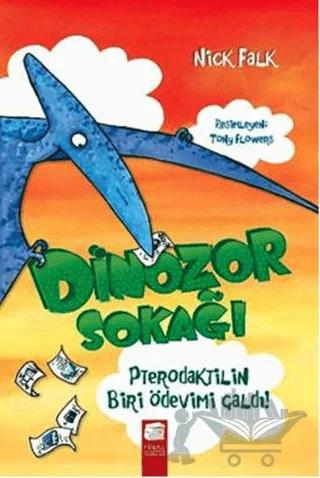 Nobel Kitap