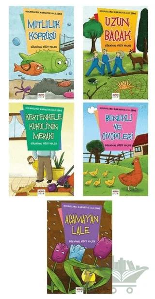 Nobel Kitap