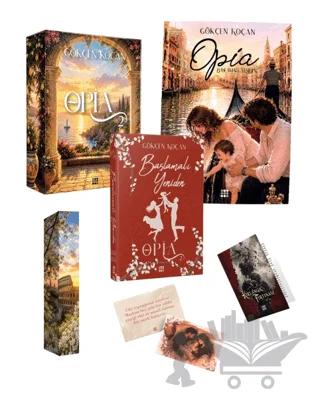 Nobel Kitap