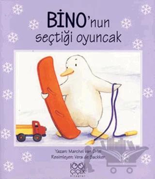 Bino nun Seçtiği Oyuncak