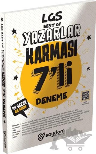 Nobel Kitap