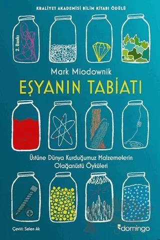Nobel Kitap