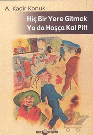 Nobel Kitap