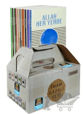 Nobel Kitap