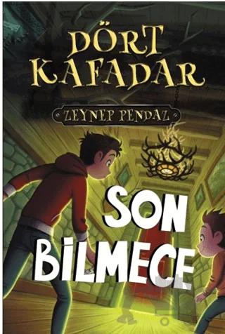 Nobel Kitap