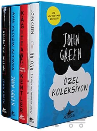 Nobel Kitap