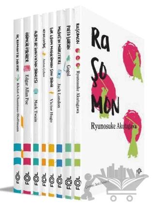 Nobel Kitap