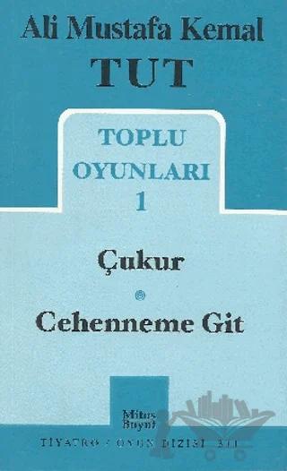 Nobel Kitap