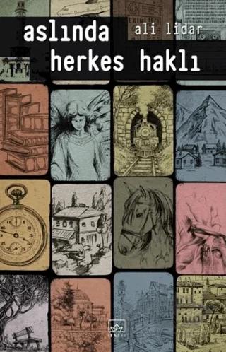 Nobel Kitap