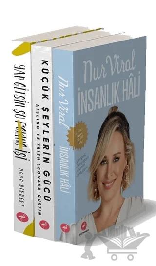 Nobel Kitap