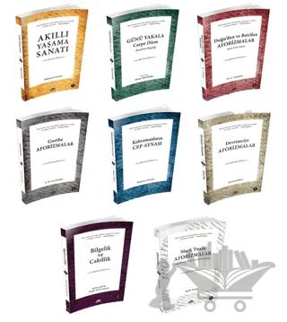 Nobel Kitap