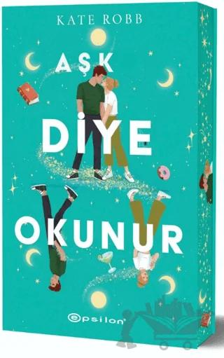 Nobel Kitap