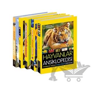 Nobel Kitap