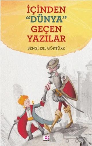 Nobel Kitap