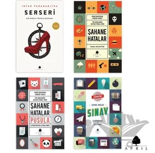 Nobel Kitap