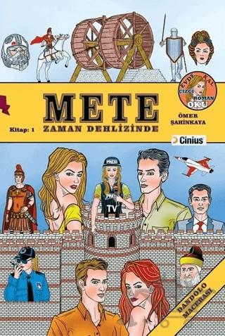 Nobel Kitap