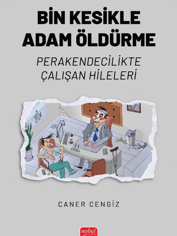 Nobel Kitap