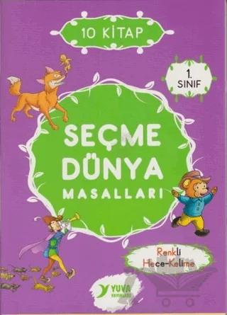 Nobel Kitap