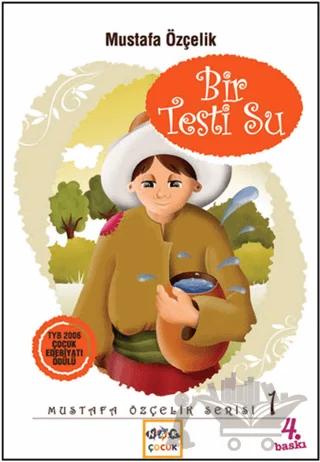 Bir Testi Su
