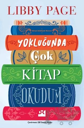 Nobel Kitap