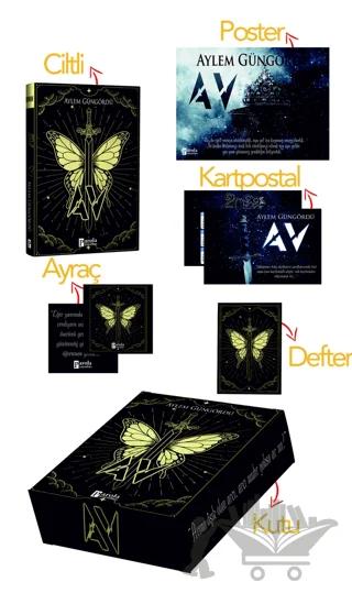 Nobel Kitap