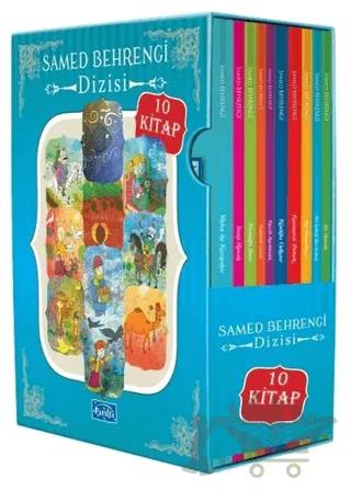 Nobel Kitap