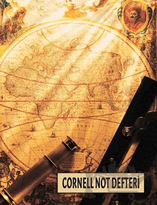 Cornell Not Defteri