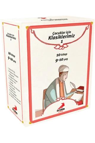 Nobel Kitap
