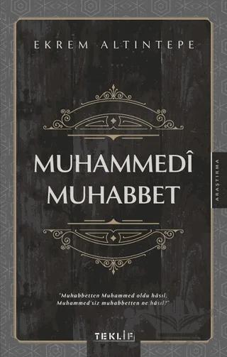Muhammedi Muhammet