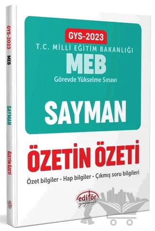 Nobel Kitap