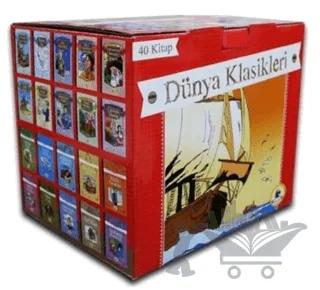 Nobel Kitap