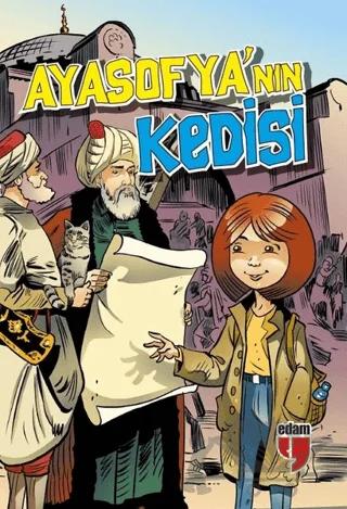 Ayasofya nın Kedisi