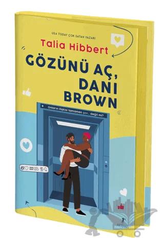Nobel Kitap
