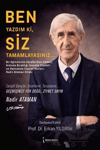 Nobel Kitap