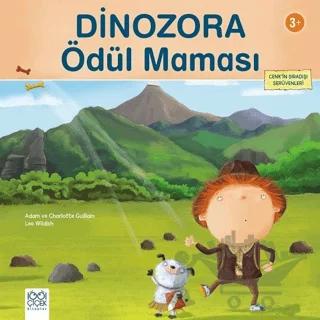 Dinozora Ödül Maması