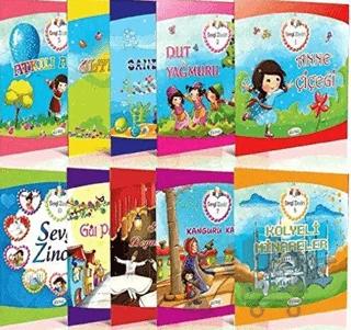Nobel Kitap