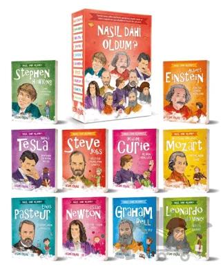 Nobel Kitap