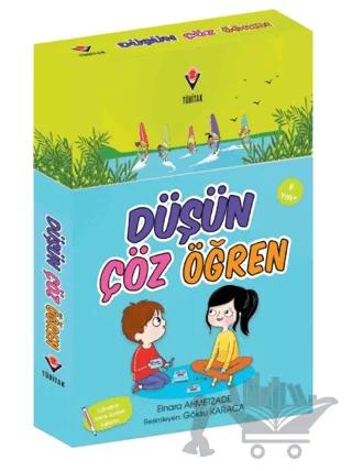 Nobel Kitap