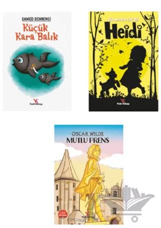 Nobel Kitap