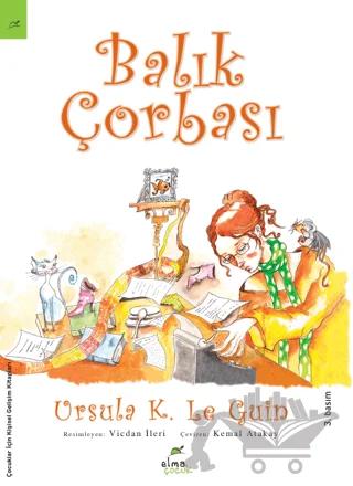 Balık Çorbası
